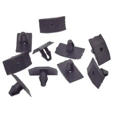 30 Piece You.S Grille Clips