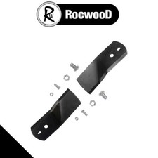 Stiga Anti Clockwise Blade And