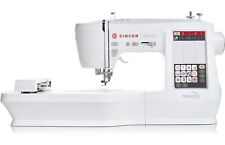 Singer SE9185 Embroidery