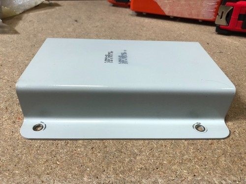 Tcas processor connector - tcas,