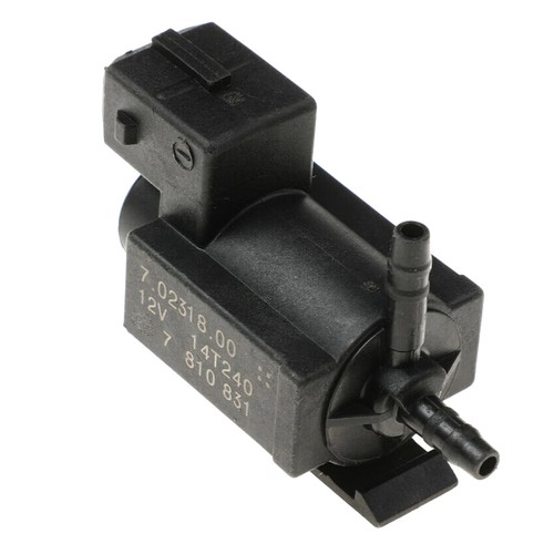 Pressure converter solenoid - pressure,