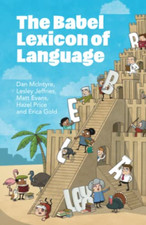 The Babel Lexicon of Language