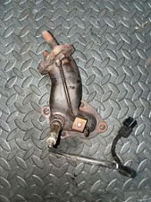 2000 Mitsubishi gto 3000gt Gen3 6G72T turbo down pipe with o2 sensor