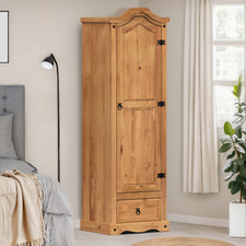 Corona wardrobe door - wardrobe, 1
