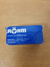 Rohm ROH802490 Chuck Keys