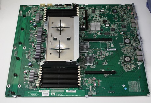 Proliant dl385 g6 - hp,