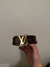 Mens Louis Vuitton Monogram