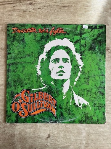 Gilbert sullivan i m - gilbert, a