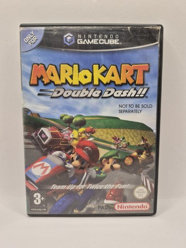 Nintendo mario kart double - mario,