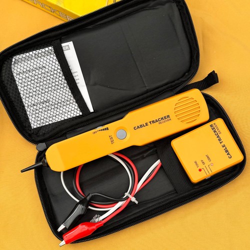 Wire tracker cable tracer - wire,