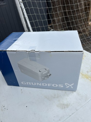 Grundfos sololift 2 - grundfos,