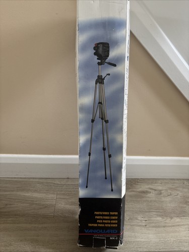 Vanguard photo video - vanguard,