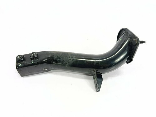 6757912 front bumper end - , rh