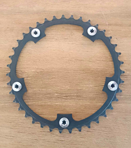 Shimano 10s b 39t - 10s,