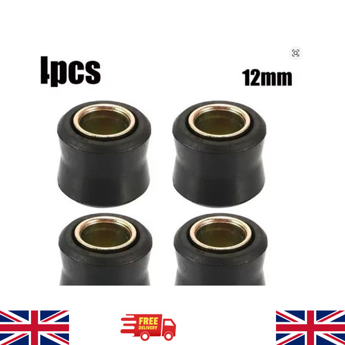 4pcs motorcycle rear - motorcycle, shock