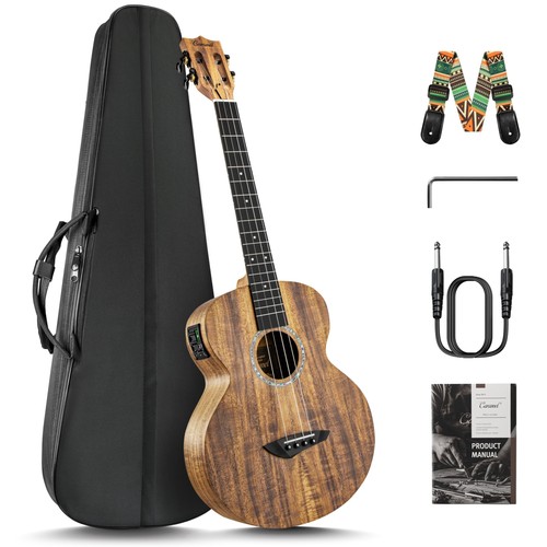 Caramel cb207 acacia baritone - caramel,