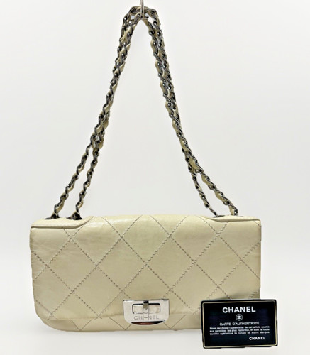 Chanel mademoiselle lock flap - chanel,