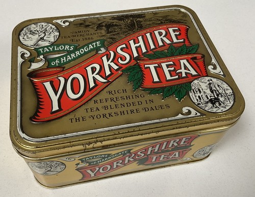 Vintage taylors harrogate - vintage, of
