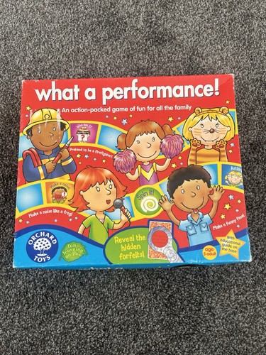Orchard toys what - orchard,