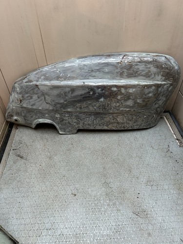 Original lambretta series - original, 3