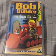 Bob the builder - builder, video