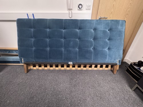Sofa com slatted superking bed - sofa.com,