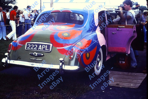 1982 35mm slides lot the - 35mm, of