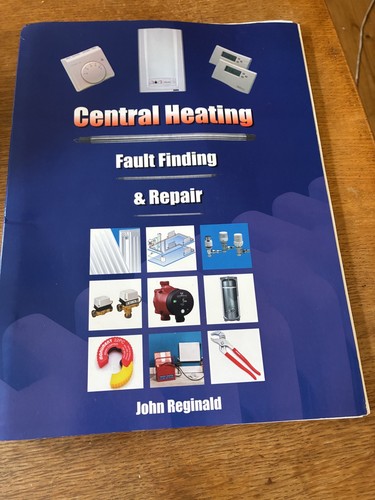 Central heating combination - central,