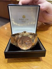 Rose Gold Thomas Sabo