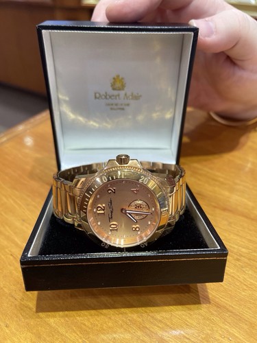 Rose gold thomas sabo - rose,