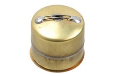 Float with Damper Ring for