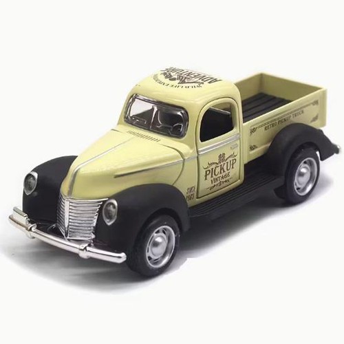 Alloy pickup truck model - pickup,