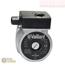 Grunfos vaillant vuw - grunfos, vu