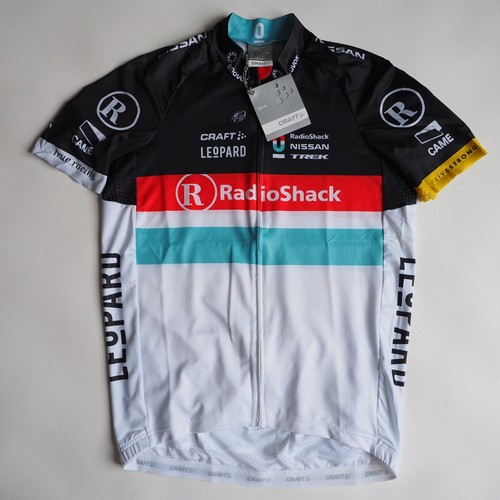 Radioshack nissan trek - radioshack,