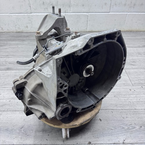 Ford fiesta mk7 gearbox - fiesta,