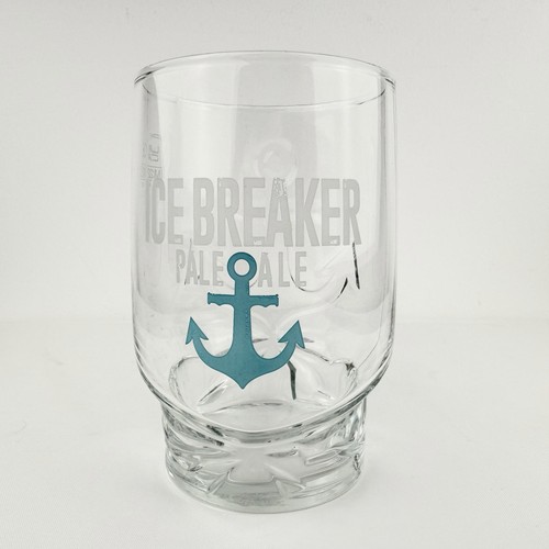Greene king ice breaker pale - king,