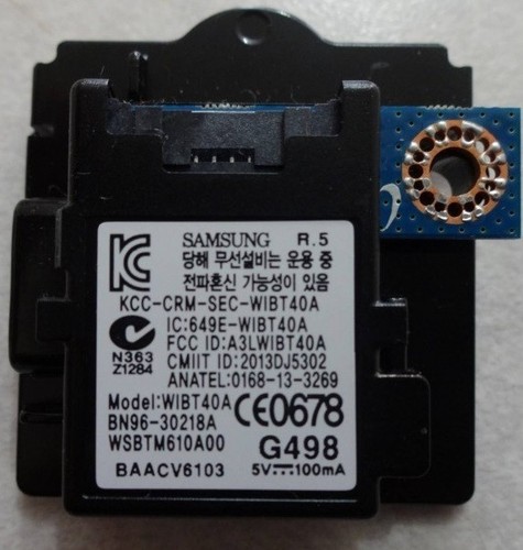 Bn96 30218a wibt40a - bn96-30218a,