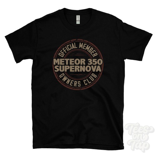 Official member meteor 350 - official,