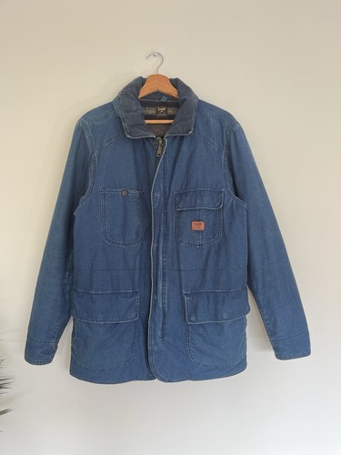 Rare lee 101 denim - denim, blanket