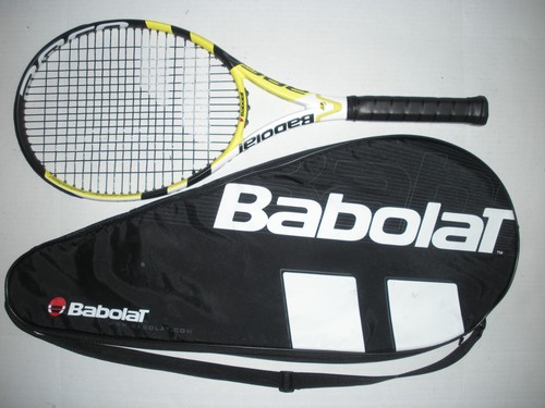 Babolat aeropro drive plus - babolat, +