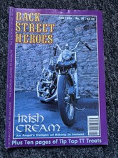 BSH Mags August 1990