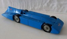 Lledo 1935 Bluebird Malcolm