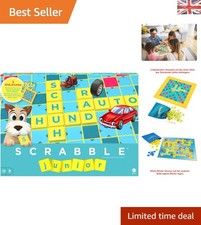 Classic Scrabble Junior