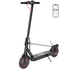350W Motor Fast Electric Scooter for Adults with Cruise Control
