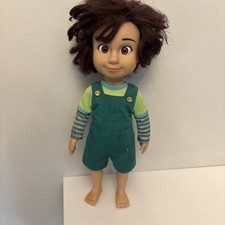 Toy Story Disney Pixar Bonnie Anderson Talking Doll Action Figure Working 12”