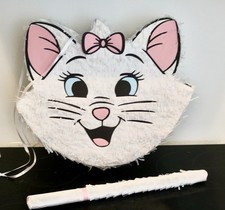 Marie Aristocats Inspired