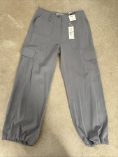 Marks and Spencer Wide Leg