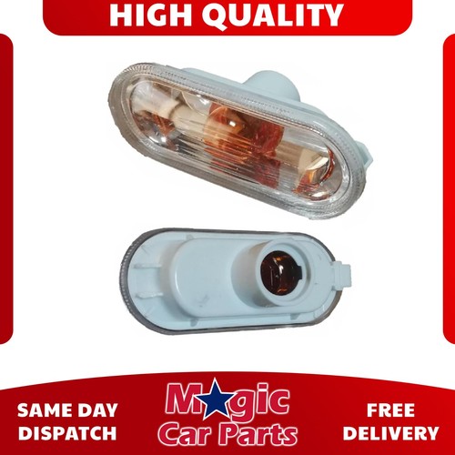 Side indicator repeater r - indicator,