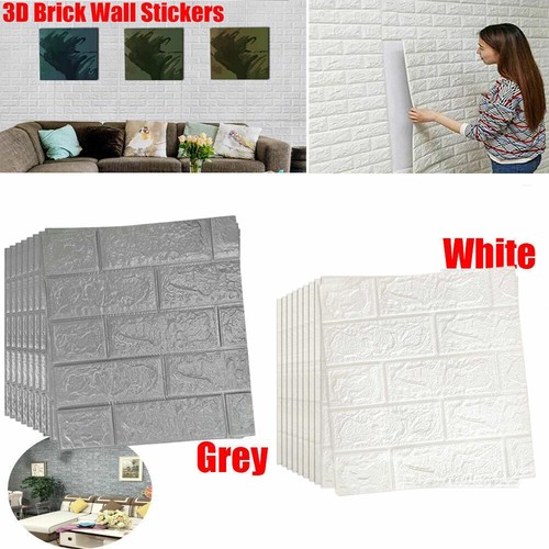 60pcs tiles brick wall - tiles,