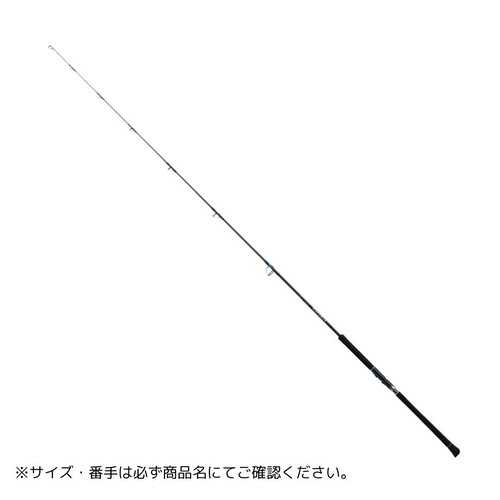 Daiwa saltiga breakthrough - saltiga,